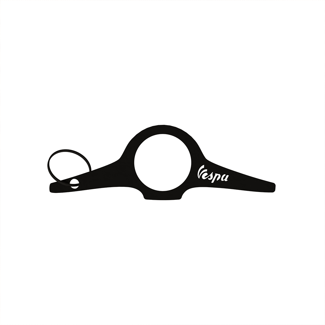 Keychain - Vespa