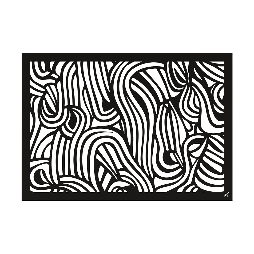 Wall Art 50 - Trip