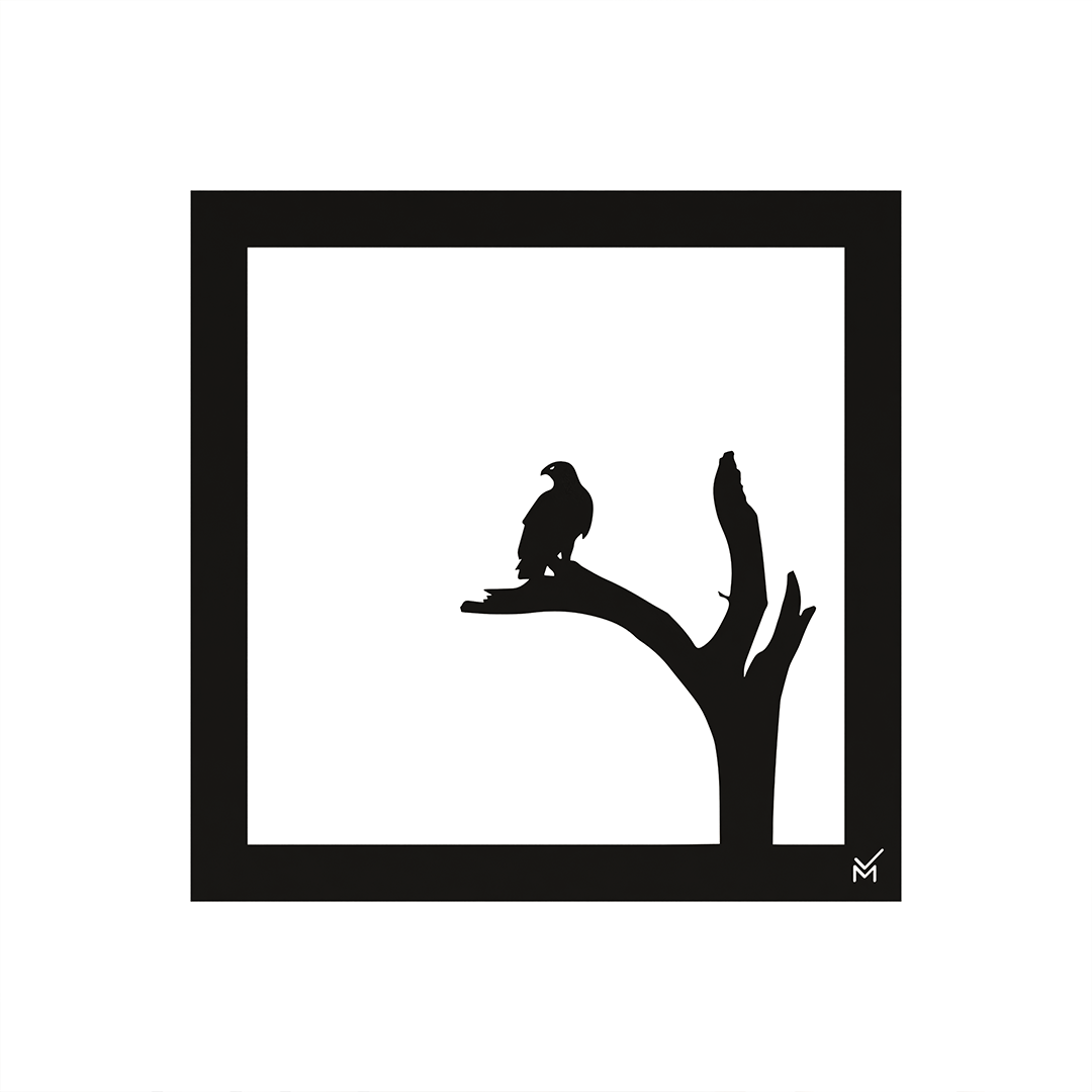 Wall Art 25 - Eagle