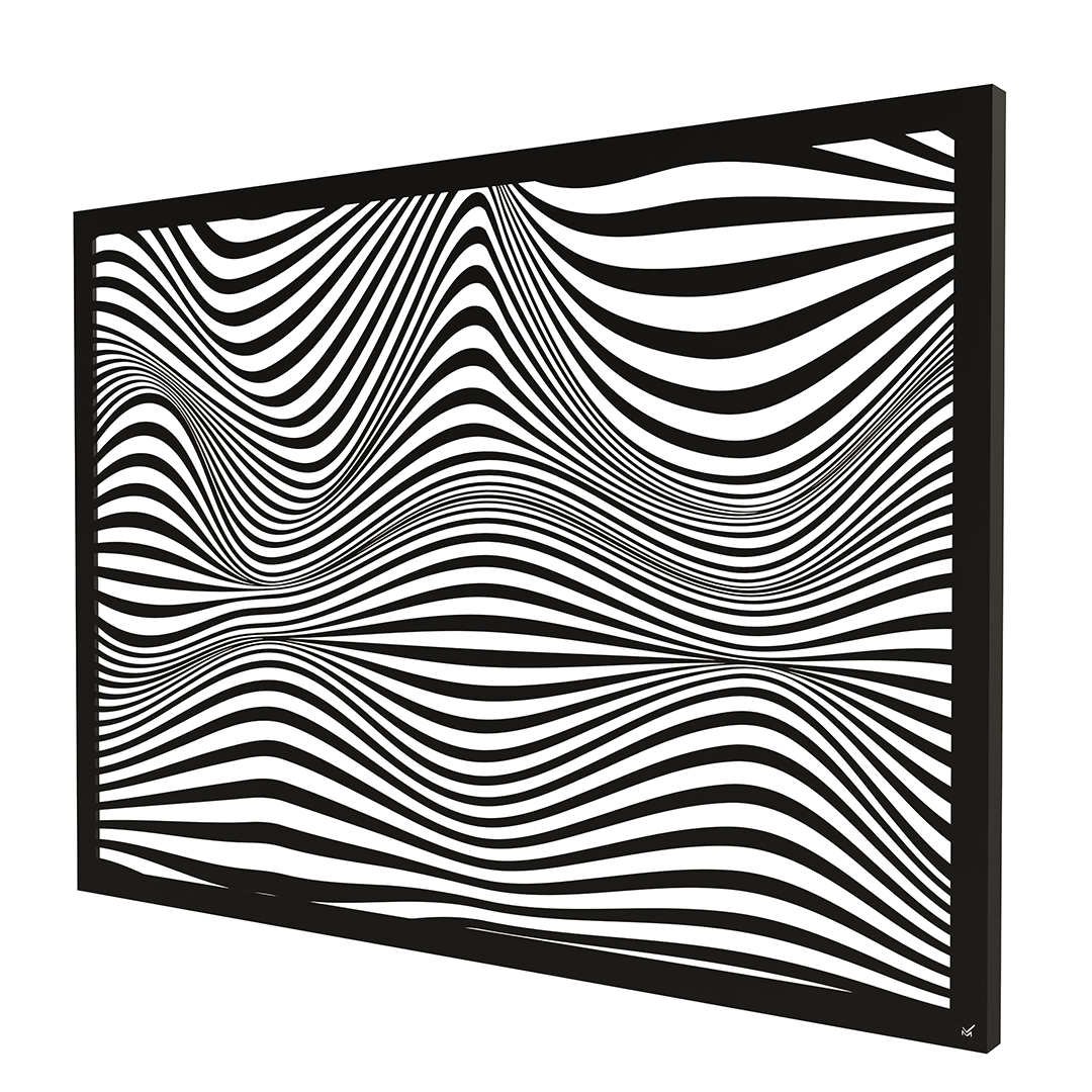 Wall Art 100 - Illusion