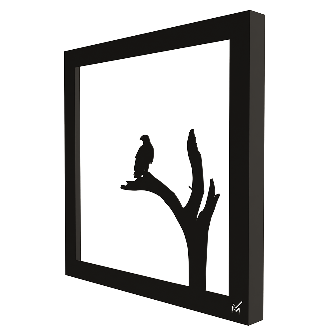 Wall Art 25 - Eagle