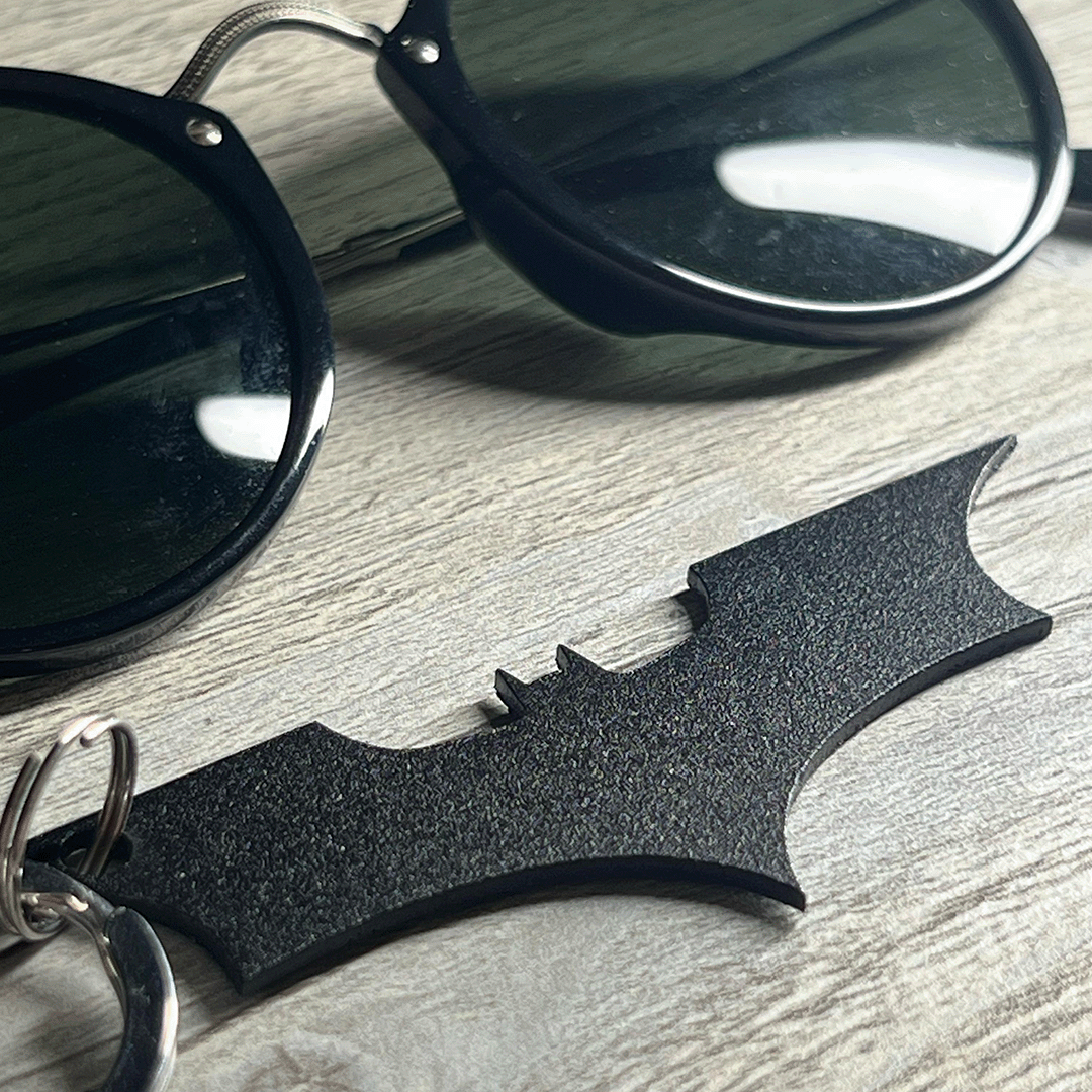 Keychain - Batman