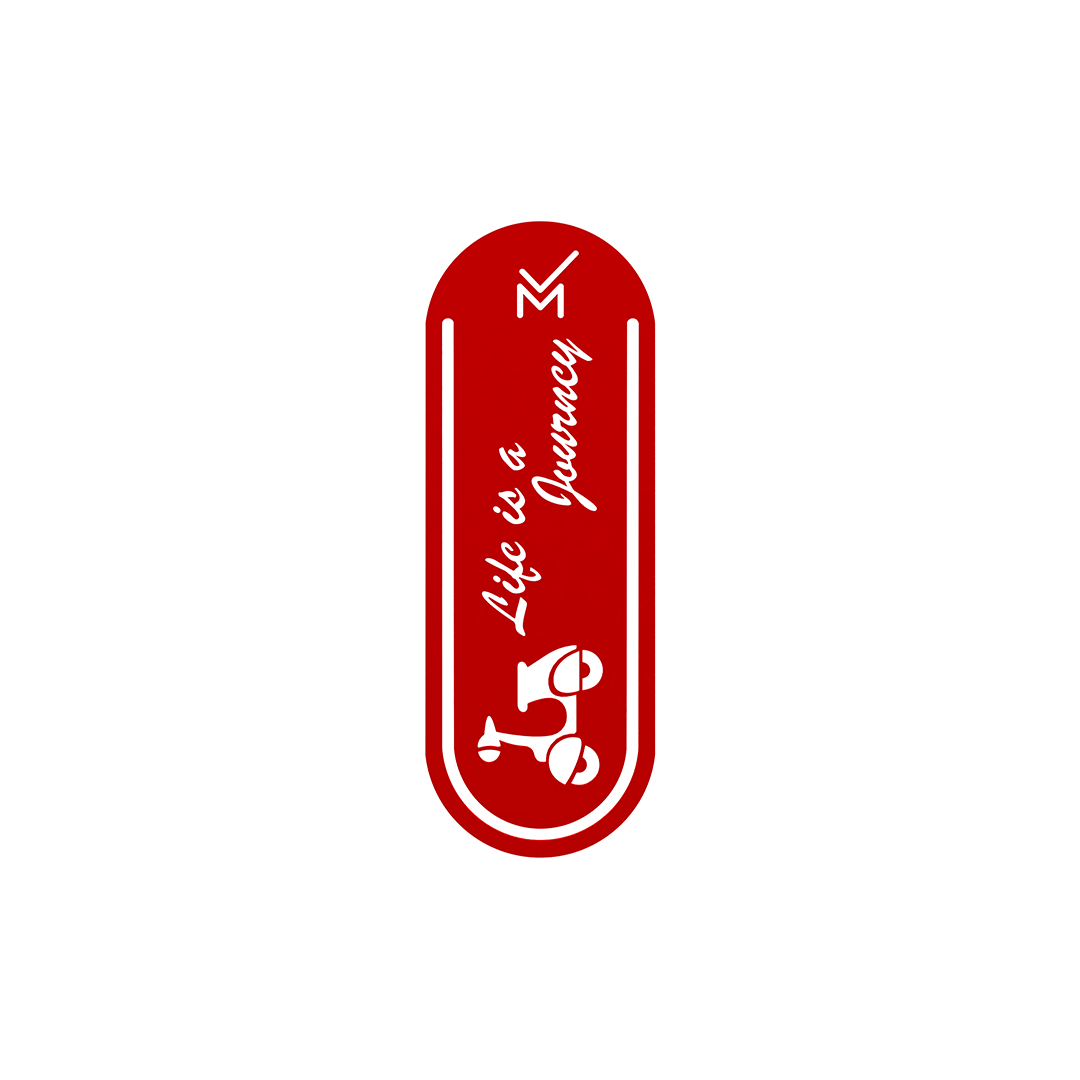 Bookmark - Vespa
