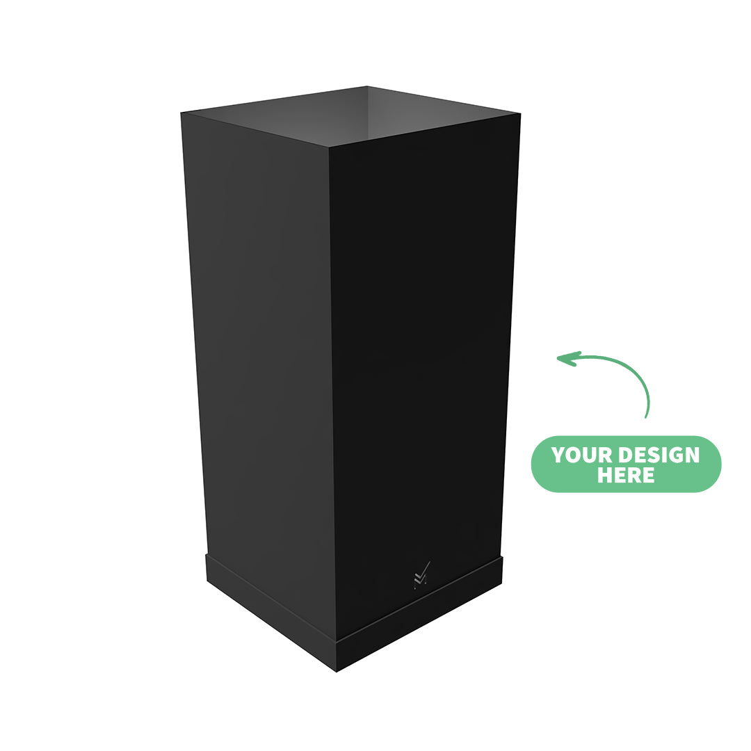 Lamp Tall - Customizable