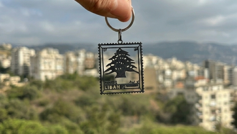 Keychains & Bookmarks