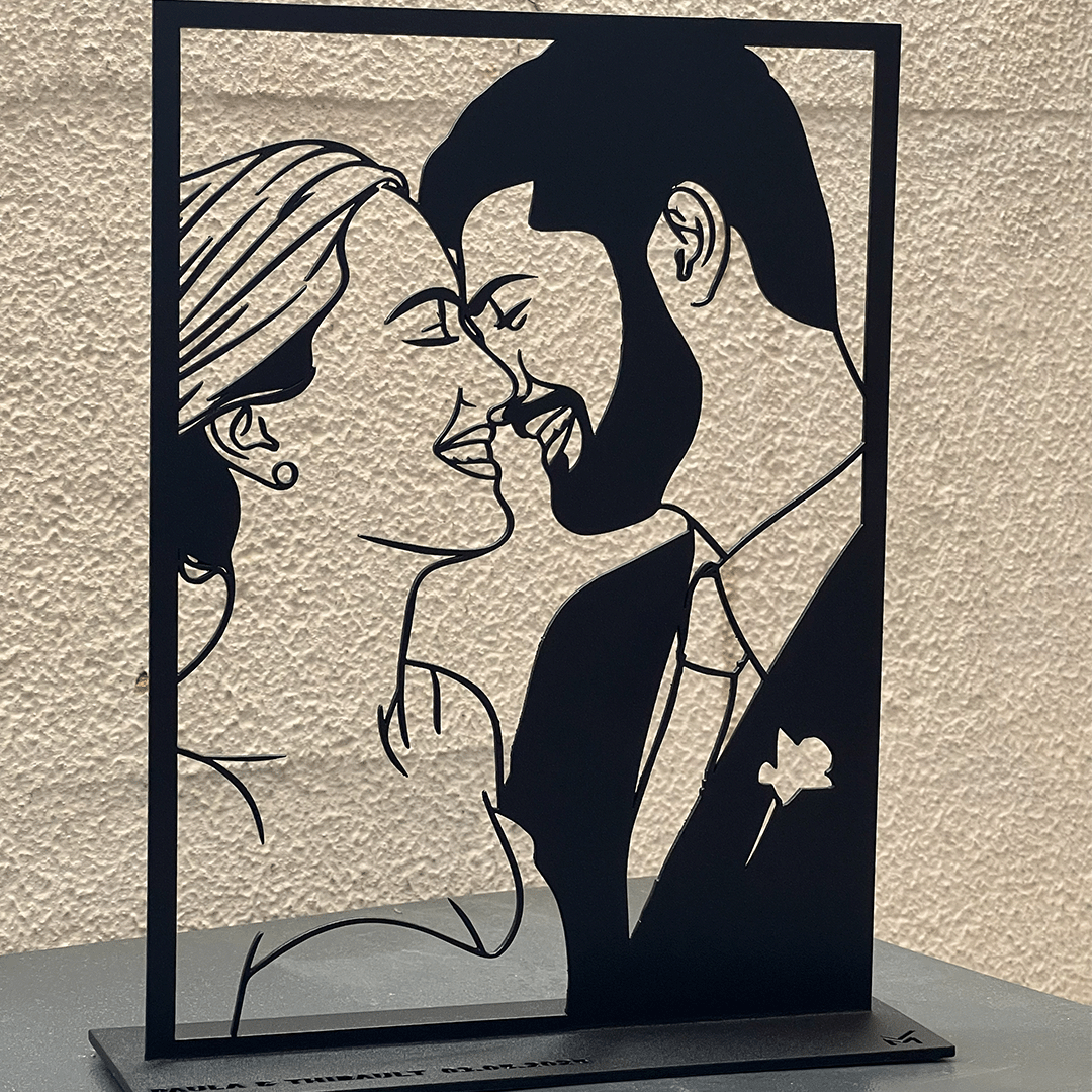 Table Plaques