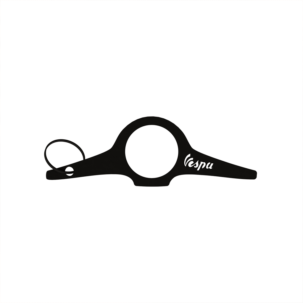Keychain - Vespa
