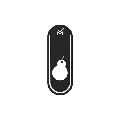 Bookmark - Star Wars BB8