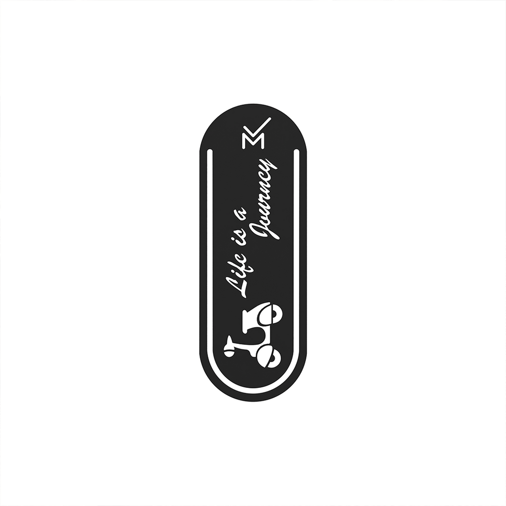 Bookmark - Vespa