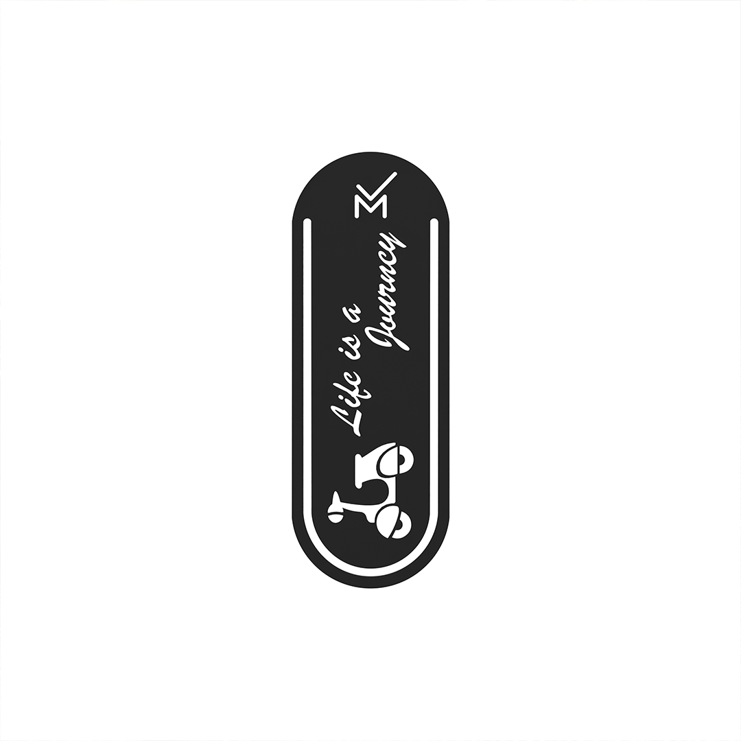 Bookmark - Vespa