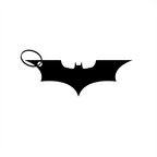 Keychain - Batman
