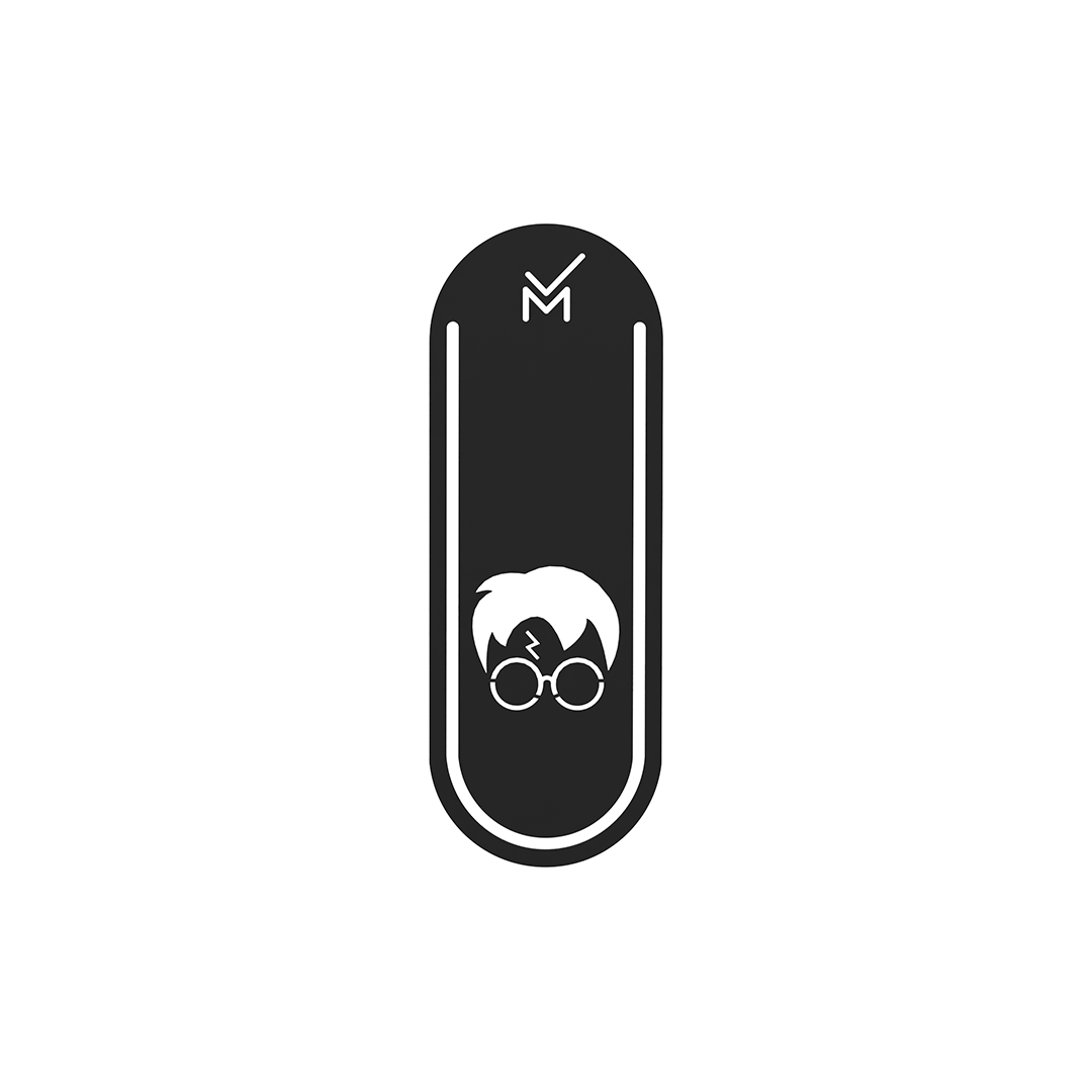 Bookmark - Harry Potter