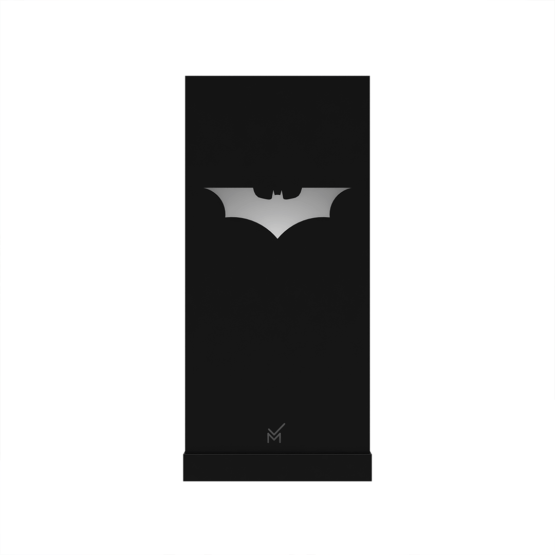 Lamp Tall - Batman