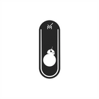 Bookmark - Star Wars BB8