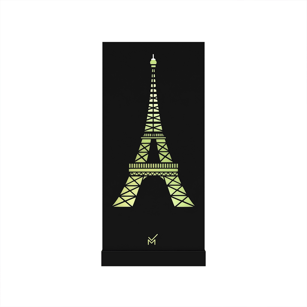 Lamp Tall - Eiffel Tower