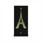 Lamp Tall - Eiffel Tower