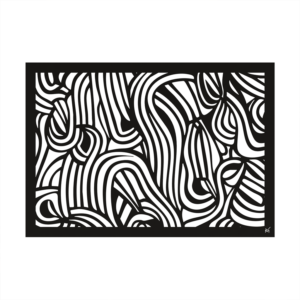 Wall Art 50 - Trip