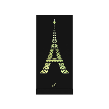 Lamp Tall - Eiffel Tower