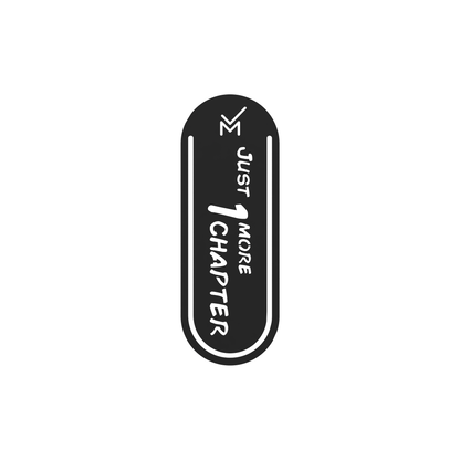 Bookmark - Just 1 more chapter