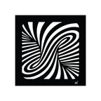 Lamp Square - Warp
