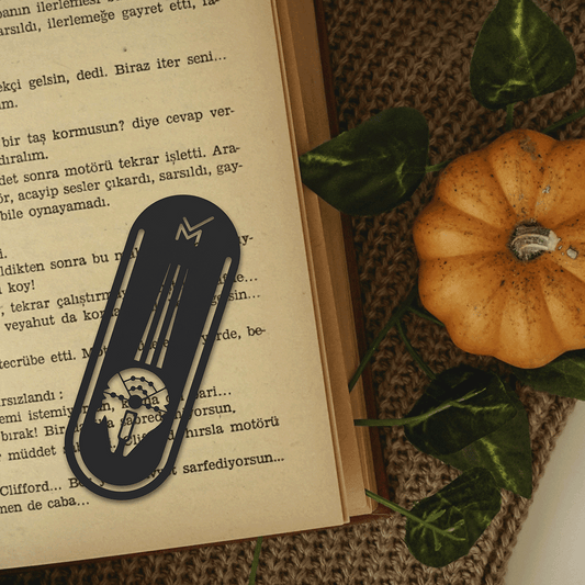 Bookmark - Star Wars Millennium Falcon