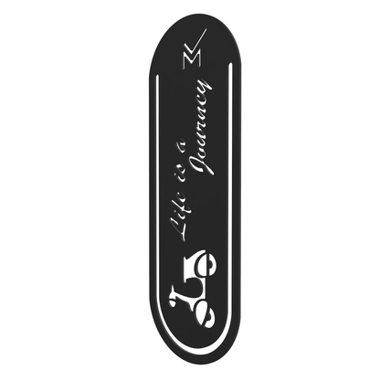 Bookmark - Vespa