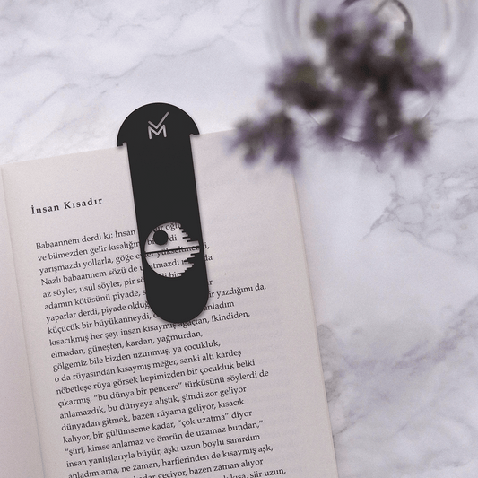 Bookmark - Star Wars Death Star