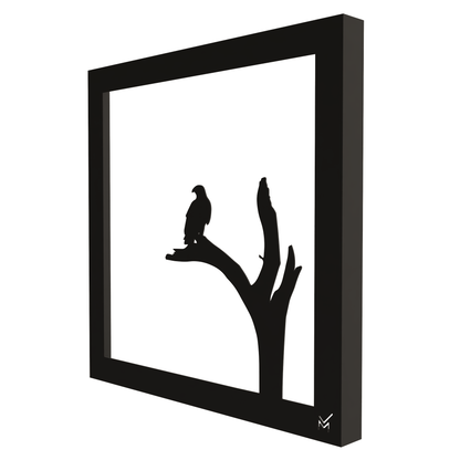 Wall Art 25 - Eagle