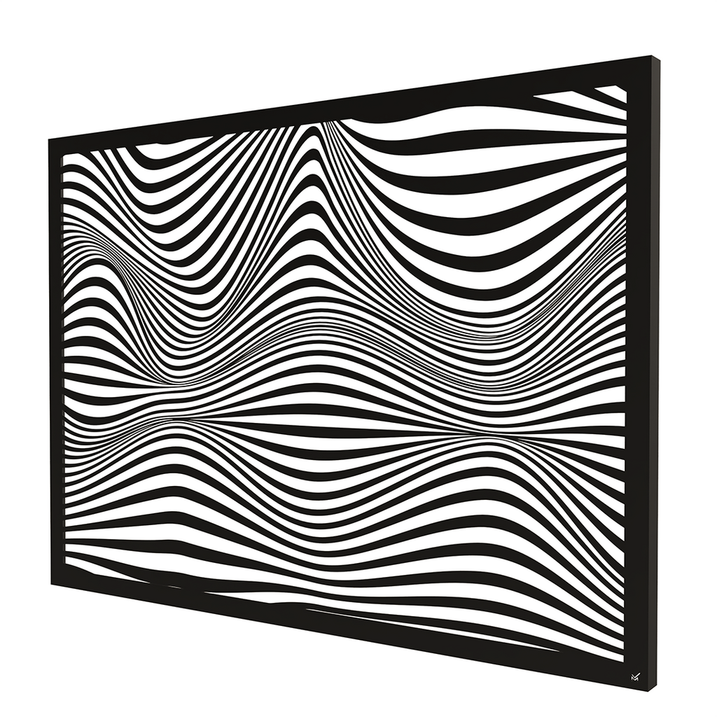 Wall Art 100 - Illusion