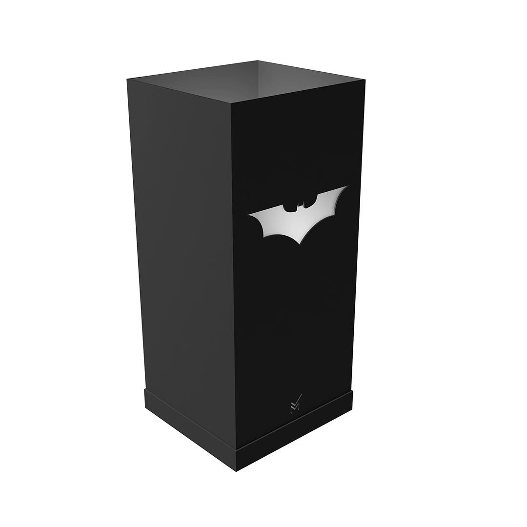 Lamp Tall - Batman