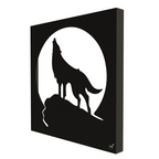 Wall Art 25 - Wolf