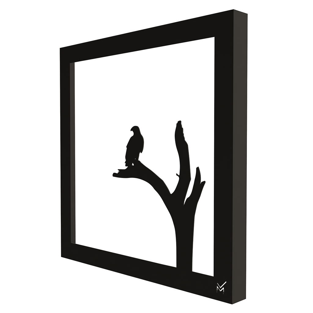 Wall Art 25 - Eagle