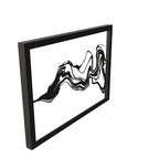 Wall Art 50 - Smoke