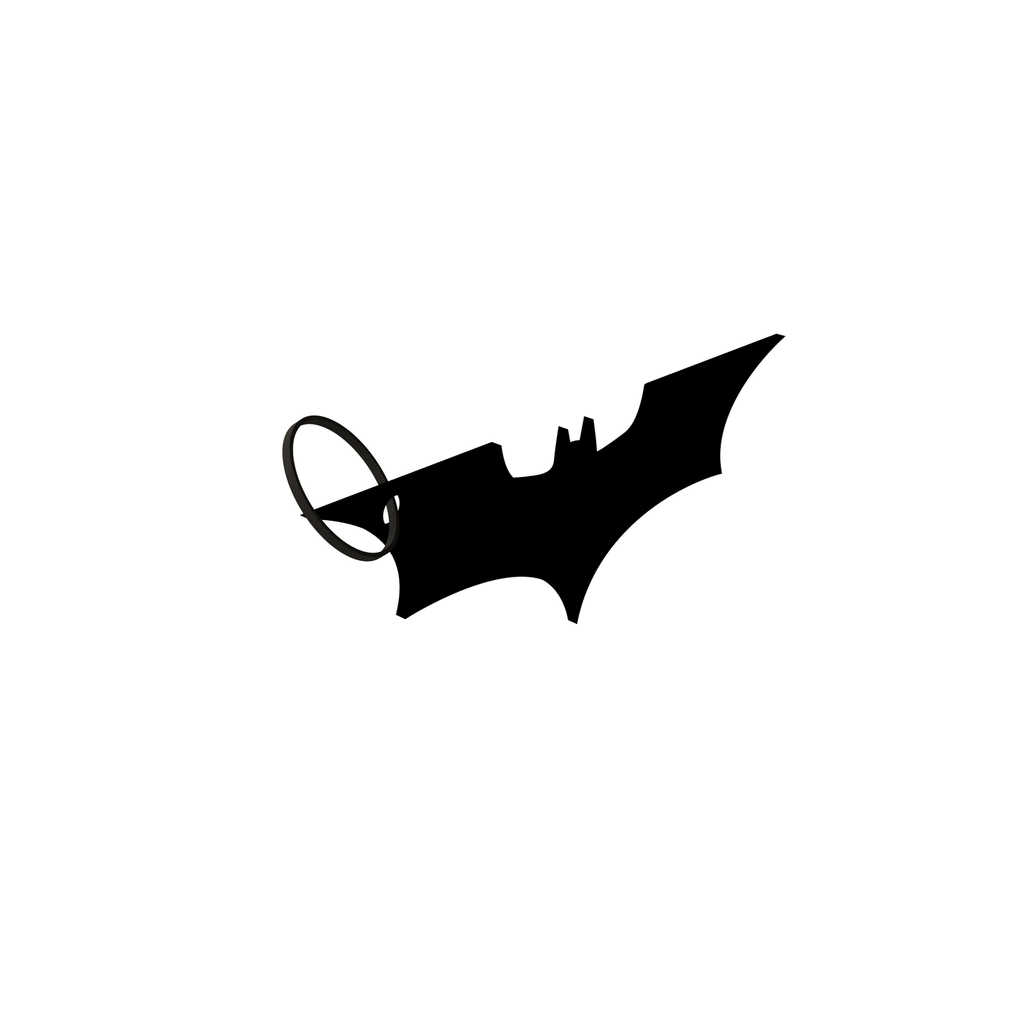 Keychain - Batman