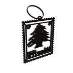 Keychain - Stamp