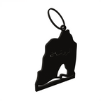 Keychain - Rawche