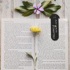 Bookmark - Just 1 more chapter