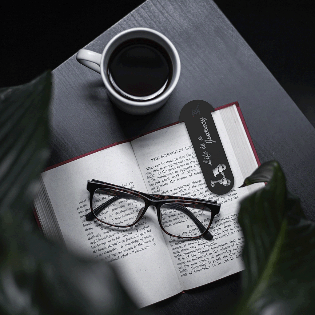 Bookmark - Vespa