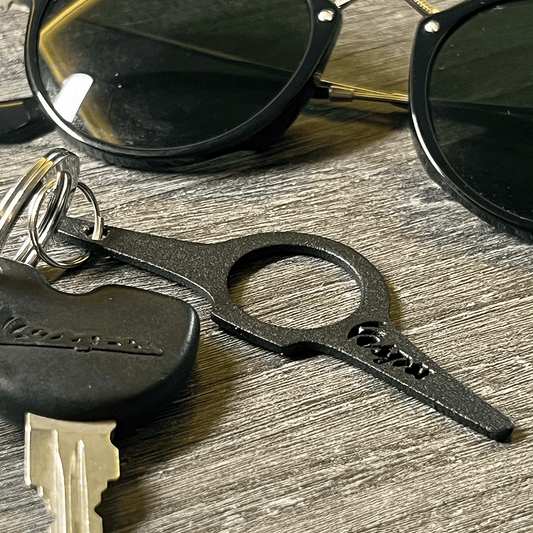 Keychain - Vespa