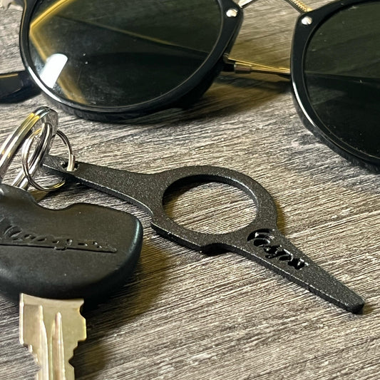 Keychain - Vespa