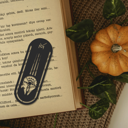 Bookmark - Star Wars Millennium Falcon