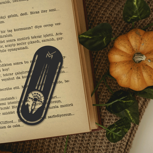 Bookmark - Star Wars Millennium Falcon