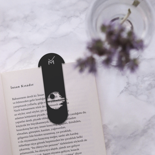 Bookmark - Star Wars Death Star