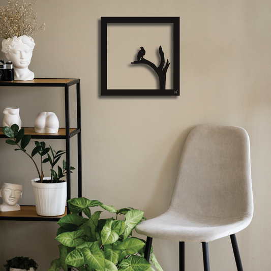 Wall Art 25 - Eagle