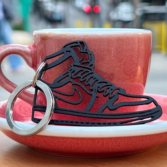 Keychain - Shoes