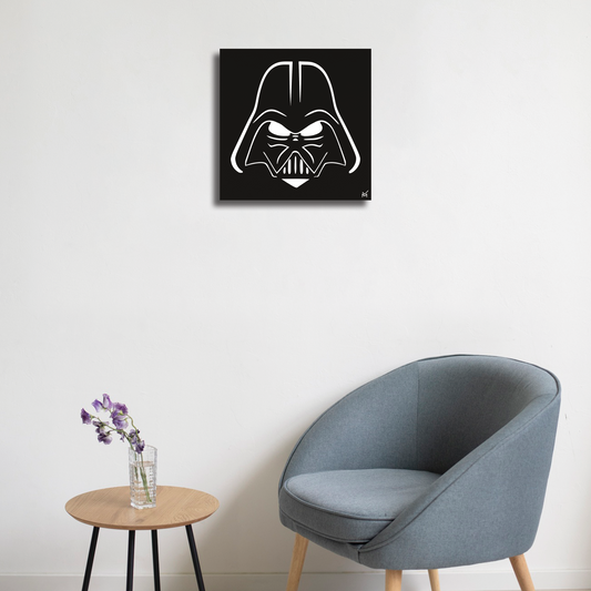 Wall Art 25 - Darth Vader