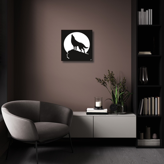 Wall Art 25 - Wolf