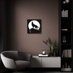 Wall Art 25 - Wolf