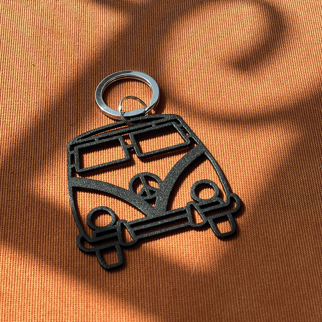 Keychain - VW Van
