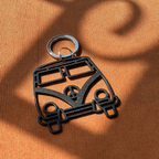 Keychain - VW Van